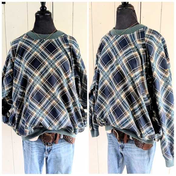 ⛳Sunderland's of Scotland Vintage Weatherbeater sz L - Picture 1 of 7